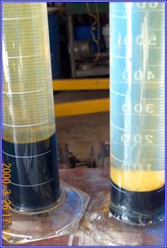 Column Treatment